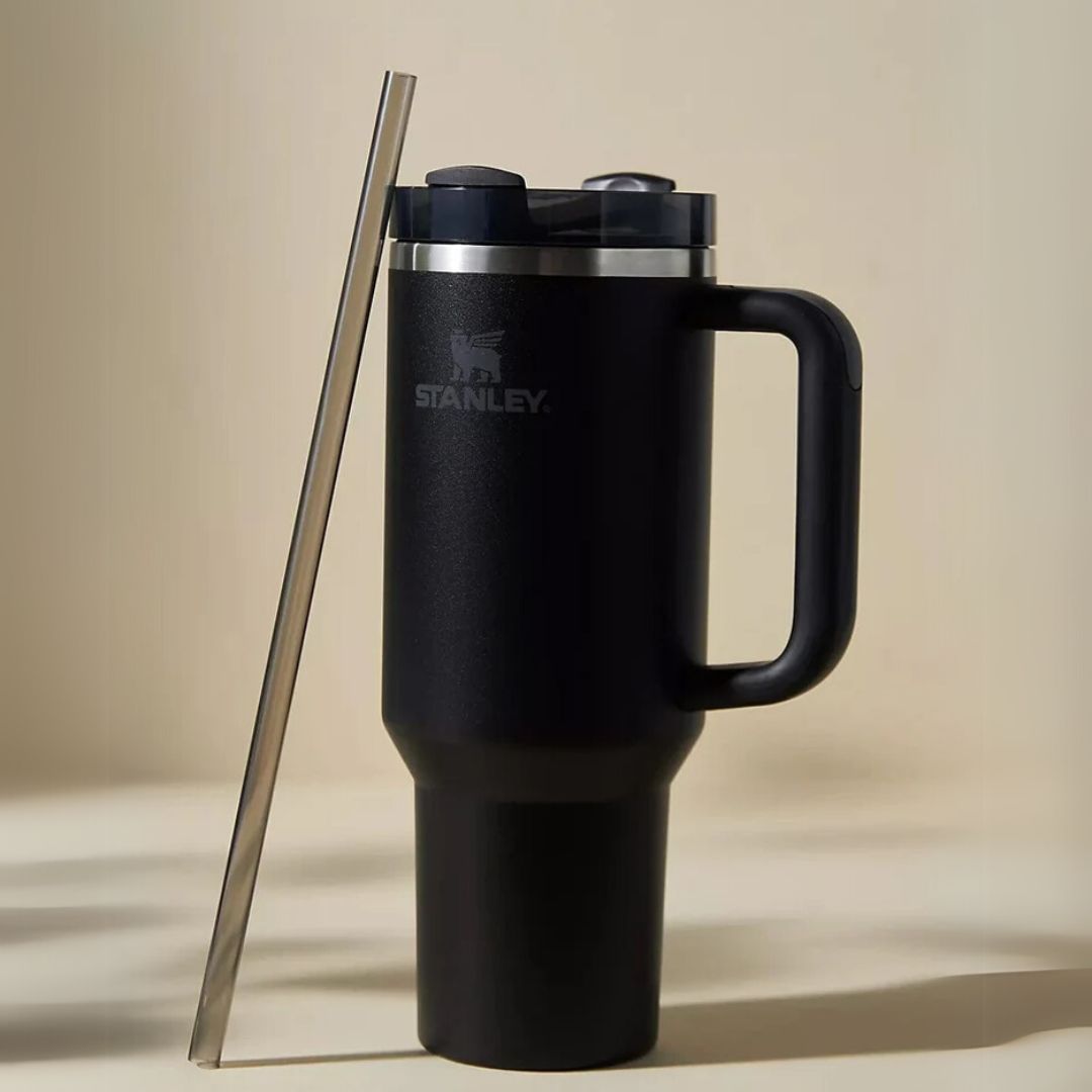 The Quencher H2.0 Flowstate™ Tumbler Stanley Cup