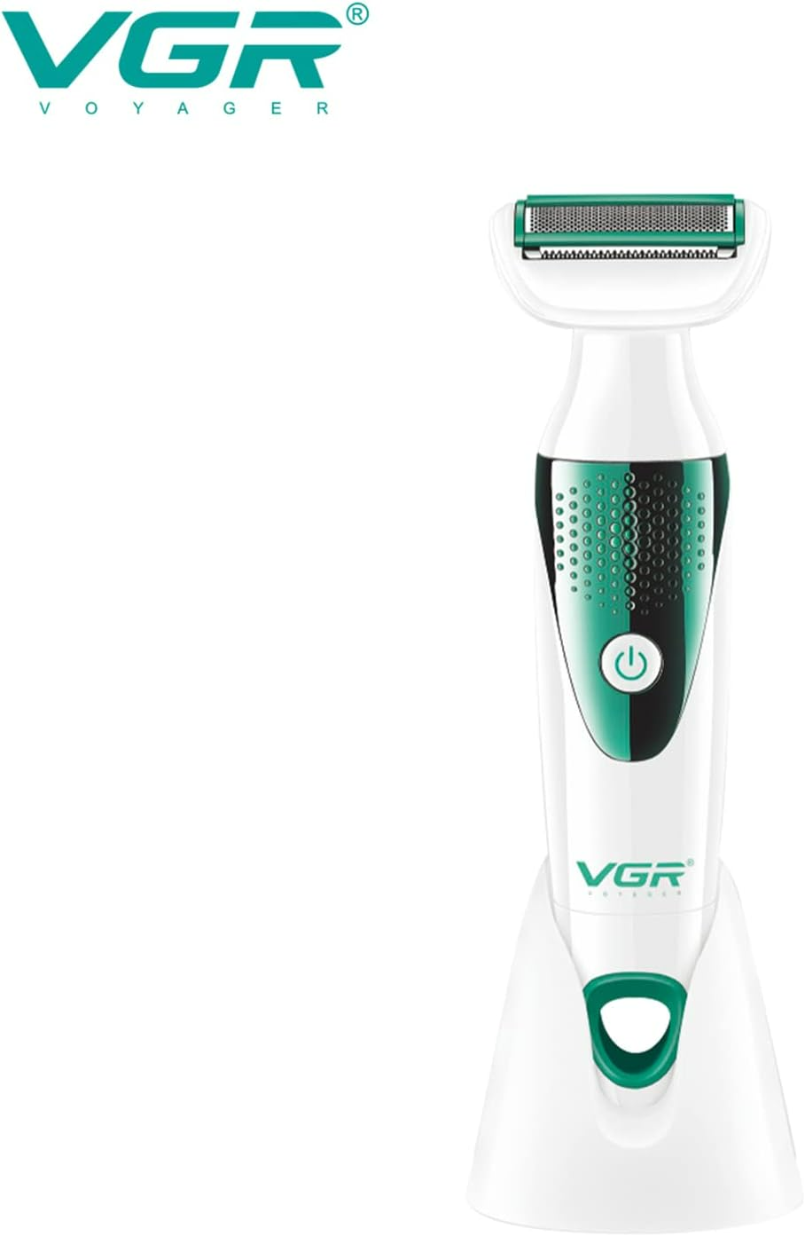 VGR V720, Lady Epilator Hair Removal Bikini Hair Remover