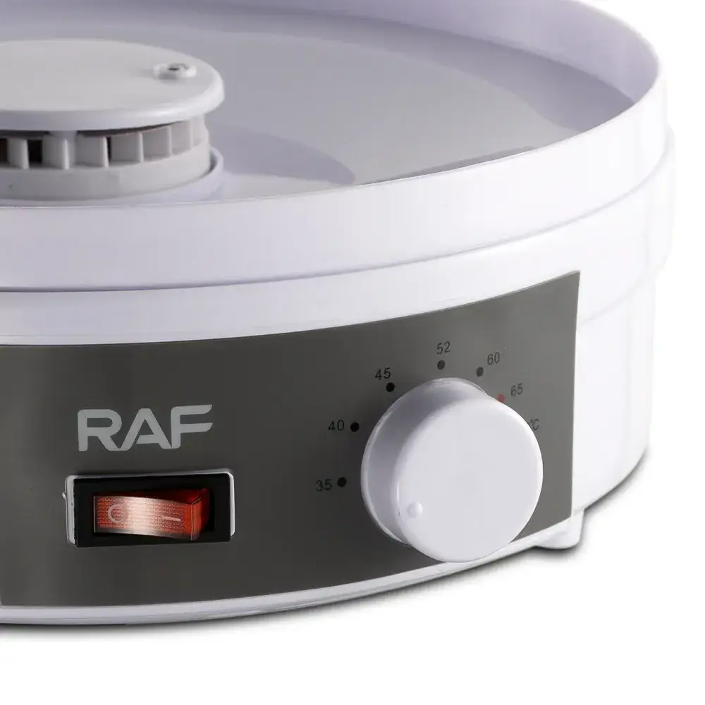 Raf Multifunctional Fruit Drying Machine R6800