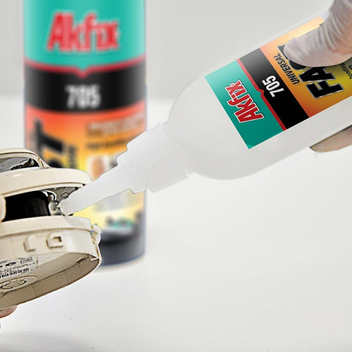 705 Glue Universal Fast Strong Adhesive