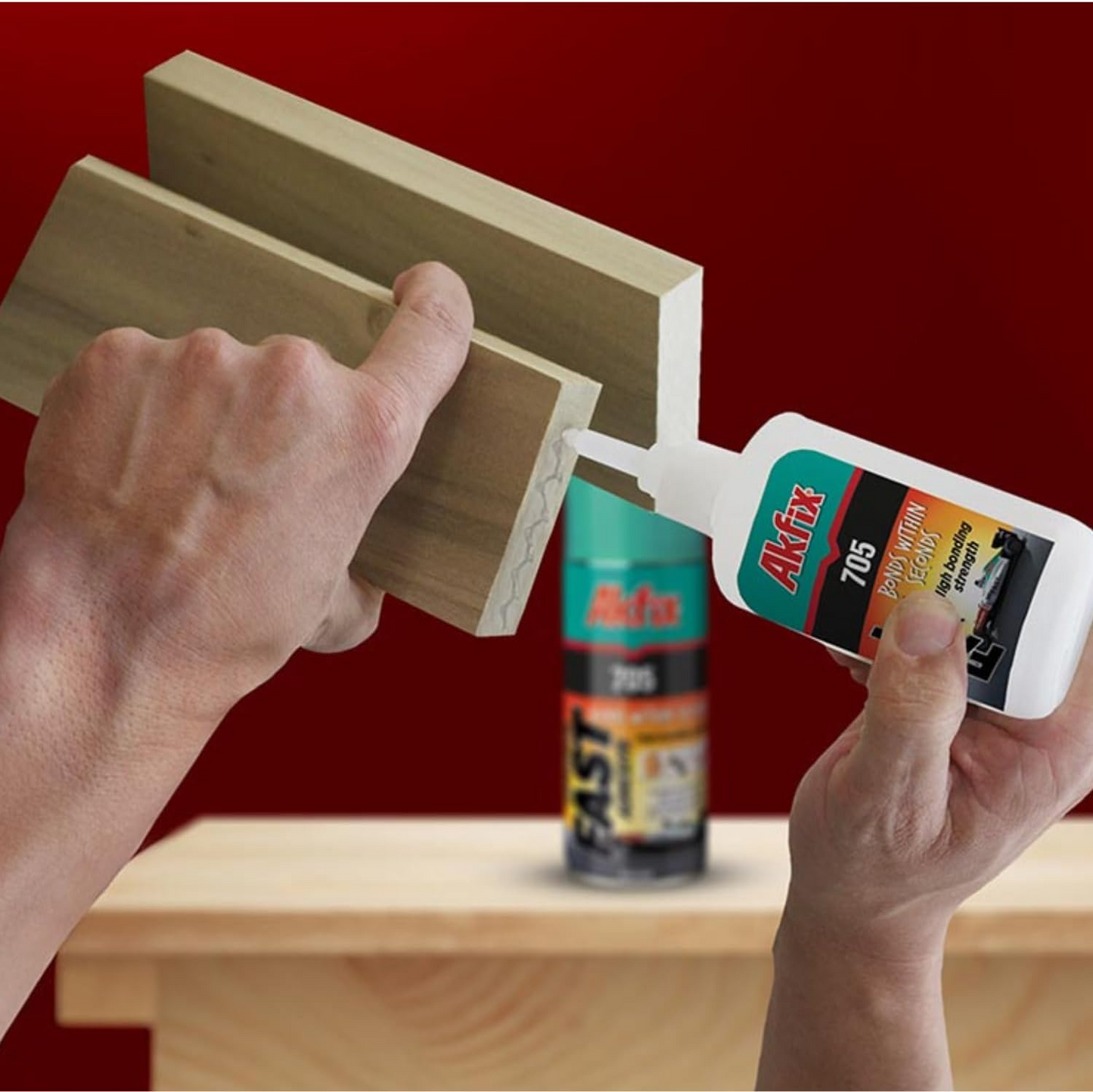 705 Glue Universal Fast Strong Adhesive