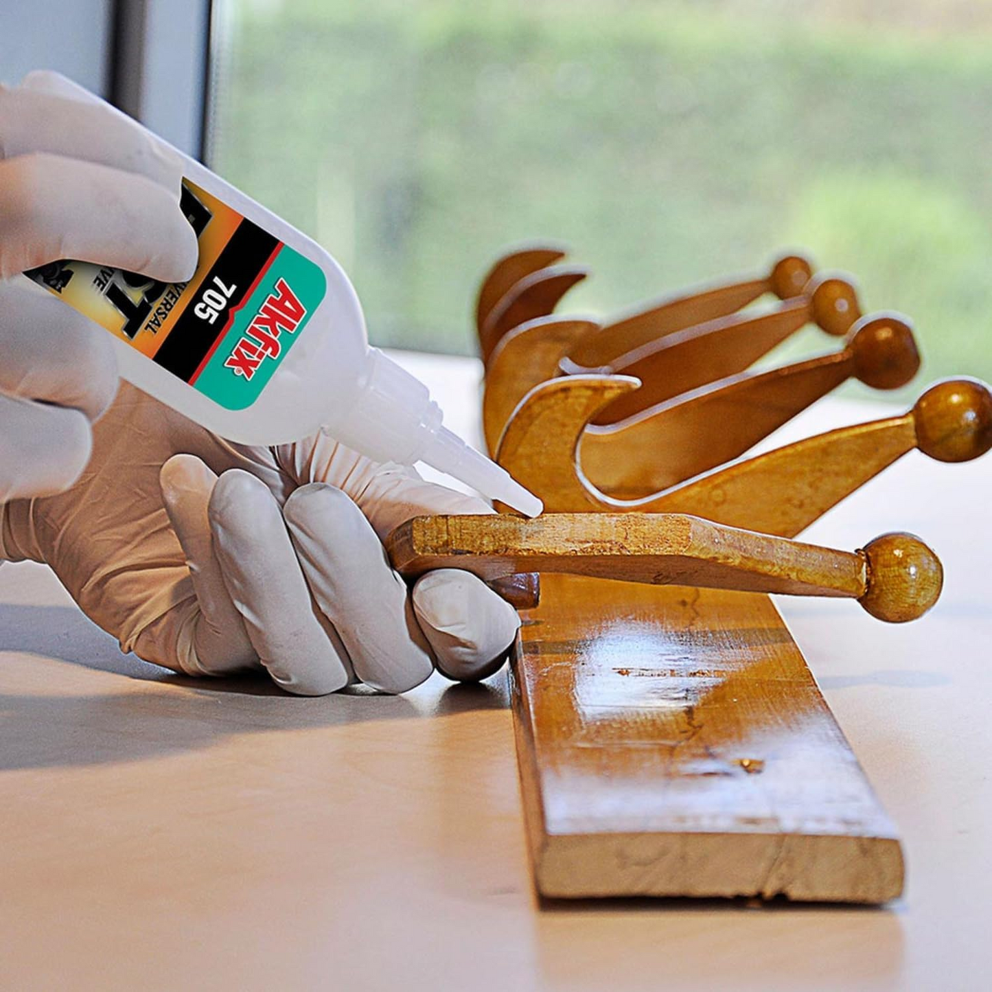 705 Glue Universal Fast Strong Adhesive