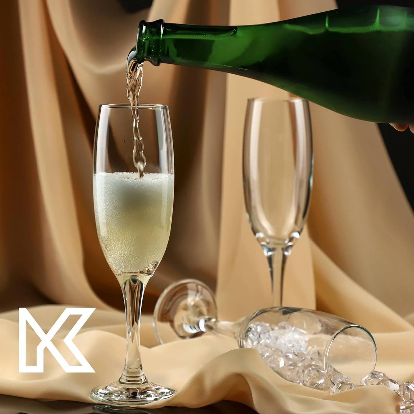 High-Quality and Elegant Glasses