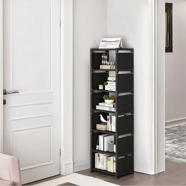 Shoe Rack Storage โ 6 Layers