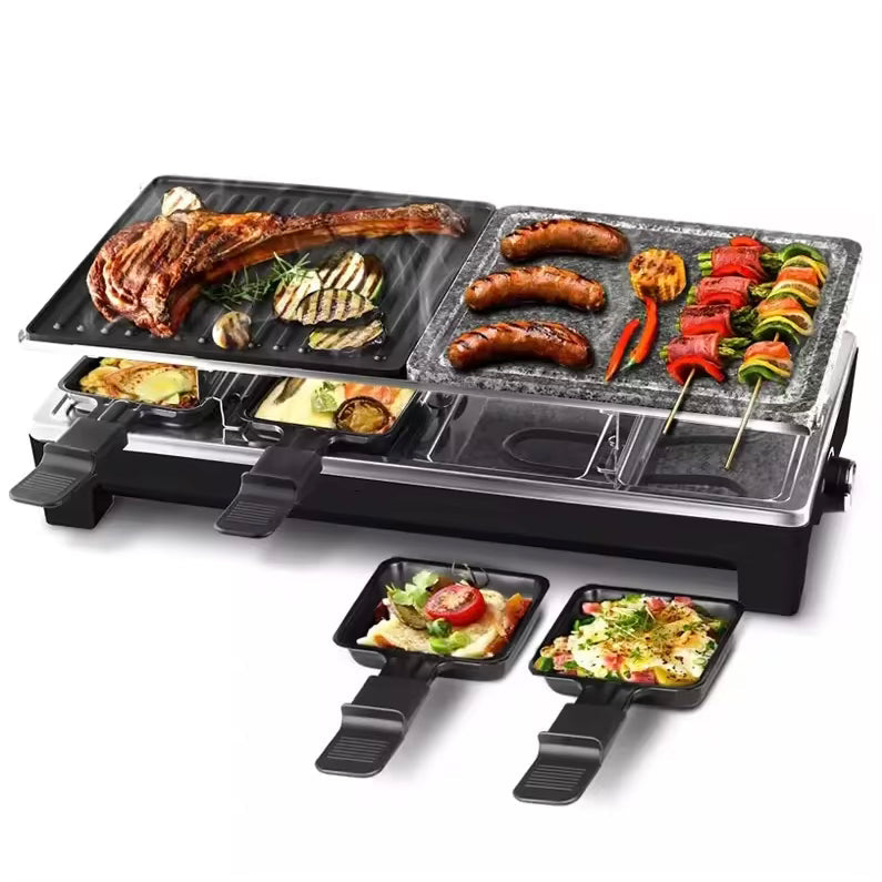 Raf Cheese Grill Machine R5425