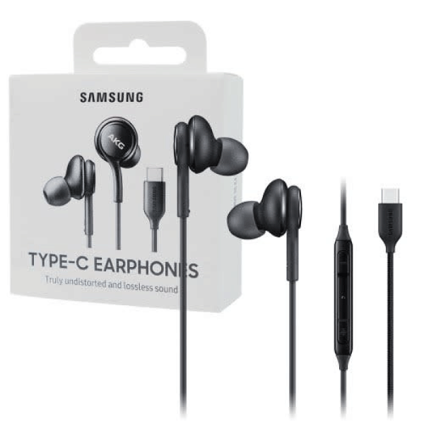 Sumsung Earphone type c - aux jack