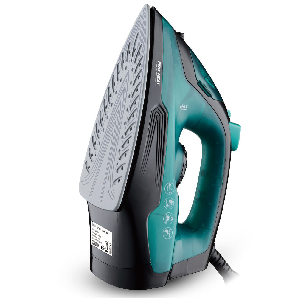 RAF Electric Steam Iron R1275