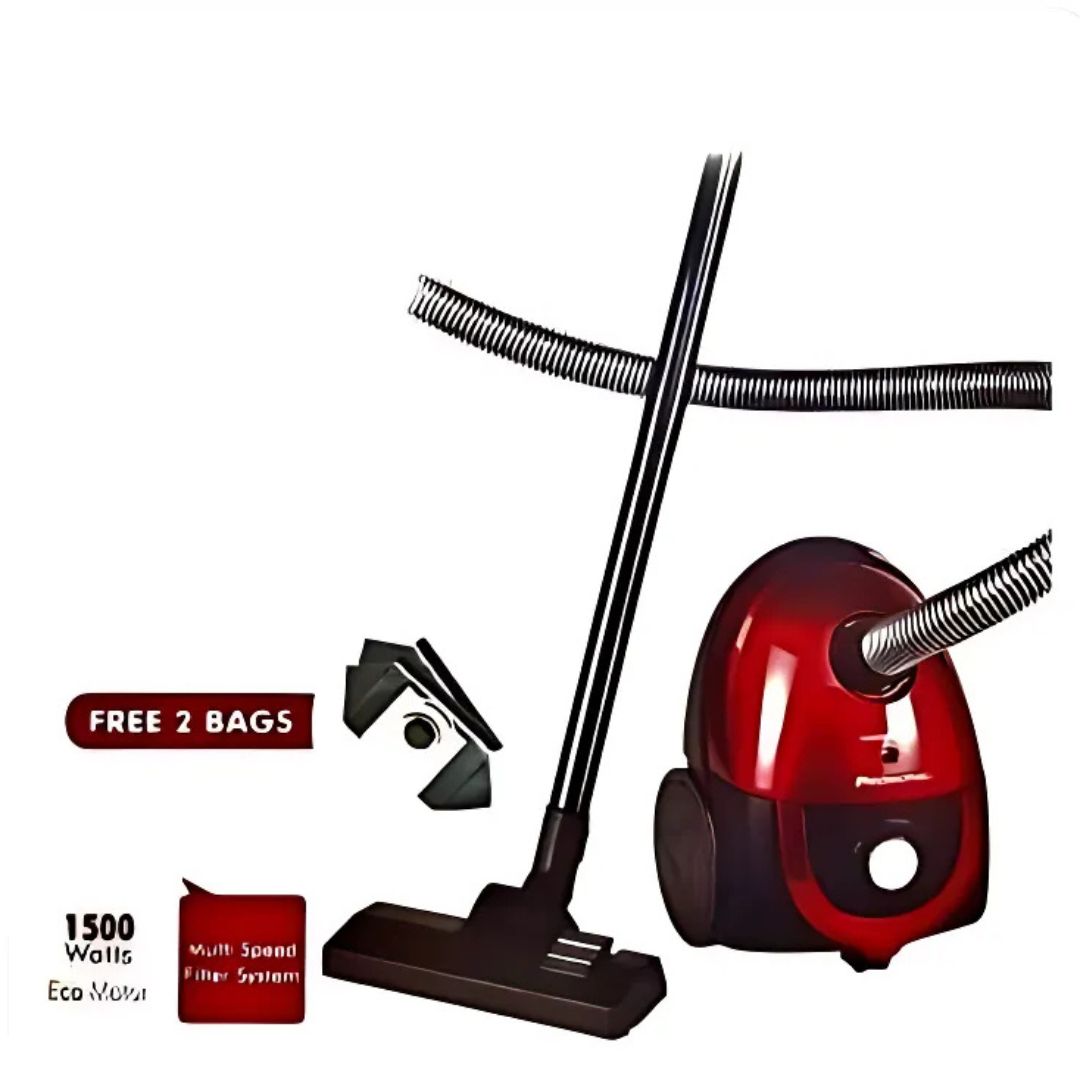Prosonic Vacuum cleaner VC-LD620