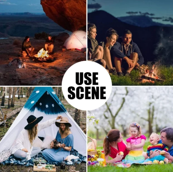 Ultralight Sleeping Bag Sac a couchage