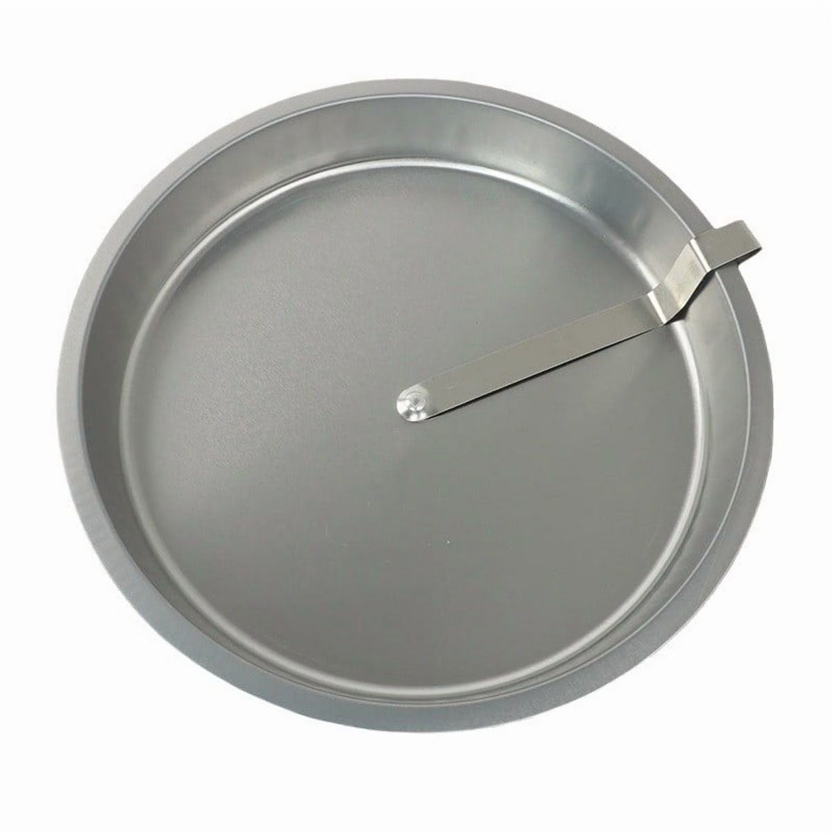 Round Cake Pan Metal Nonstick - Fast Release Baking Pan
