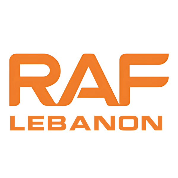 RAF LEBANON