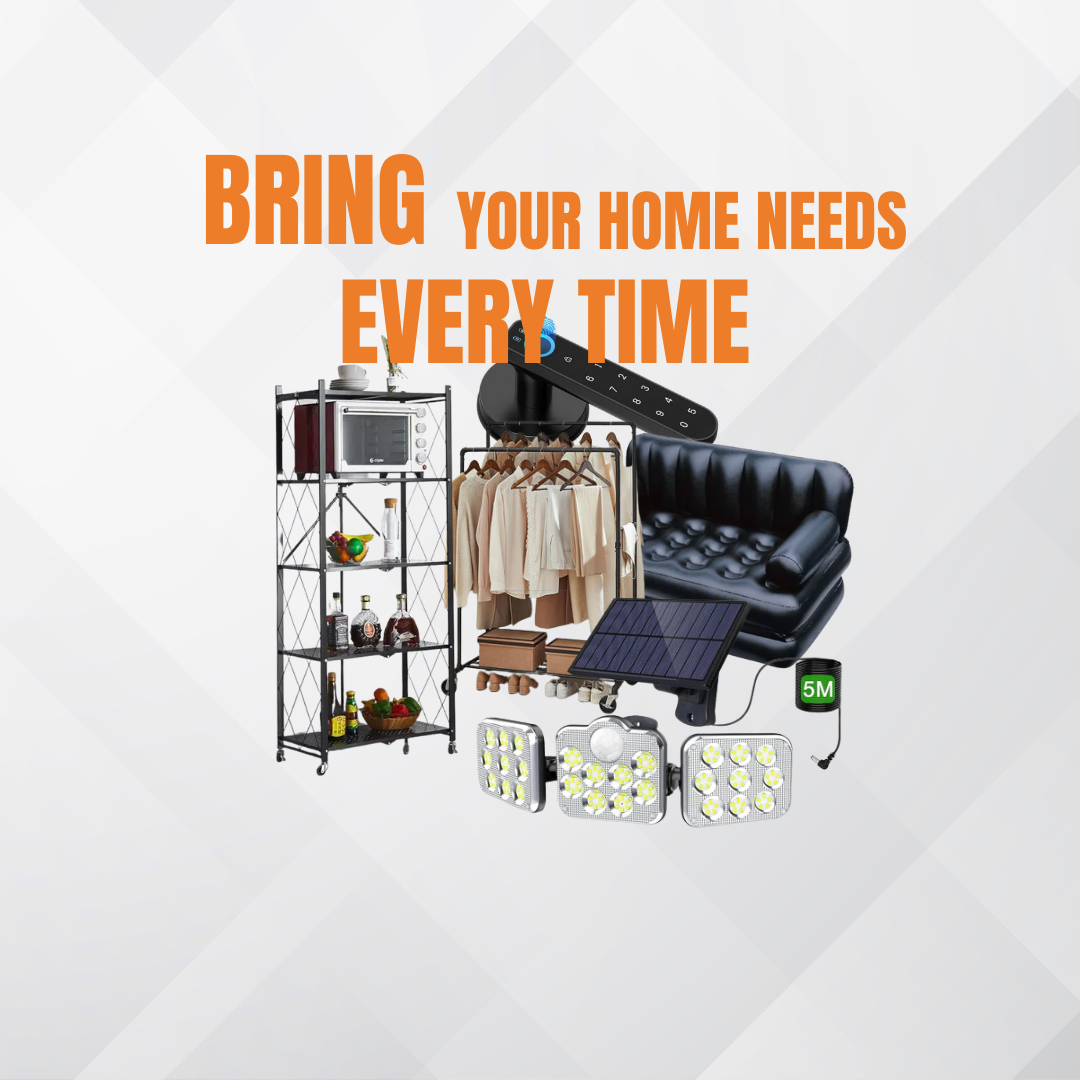 Home Gadgets