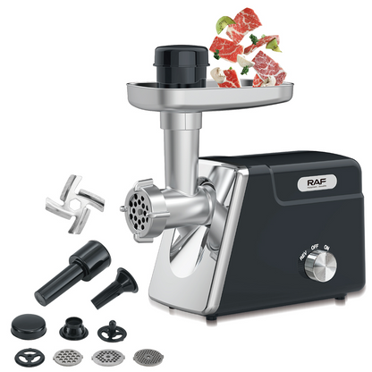 RAF MEAT GRINDER 800W R3405