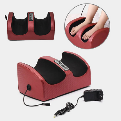 Foot Massage Machine Constant Temperature