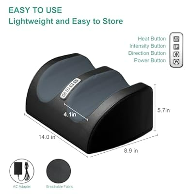 Foot Massage Machine Constant Temperature