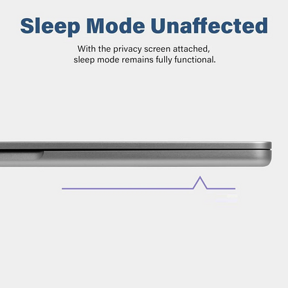 Laptop Privacy Screen Protector for Macbook