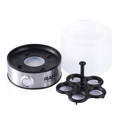 RAF Egg Cooker with Large Capacity Egg  Boiler R0067