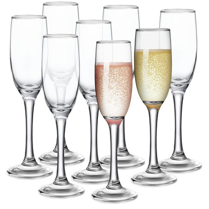 High-Quality and Elegant Glasses