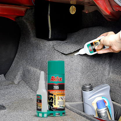 705 Glue Universal Fast Strong Adhesive