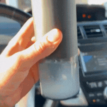 Portable Car Hookah Small Shisha – RAF LEBANON