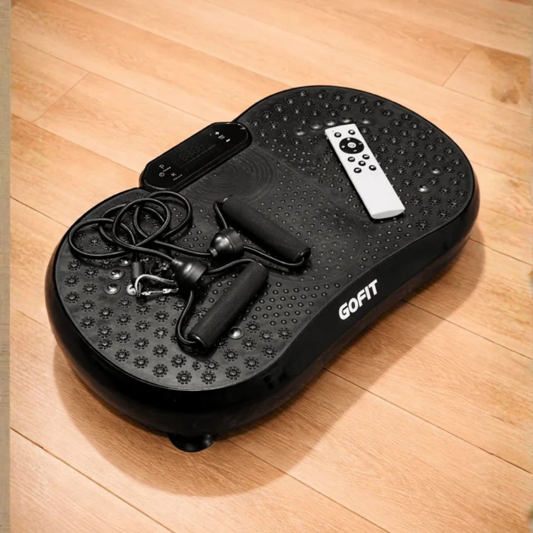 GoFit™ Vibration Plate