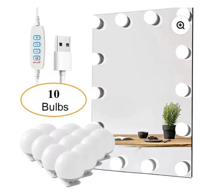 Vanity Mirror Led Light