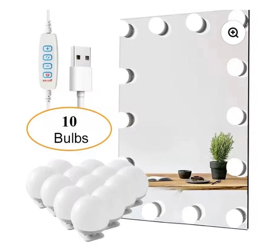 Vanity Mirror Led Light