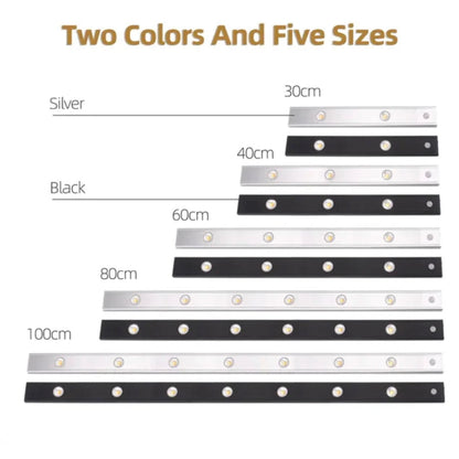 SENSOR LED LIGHTS