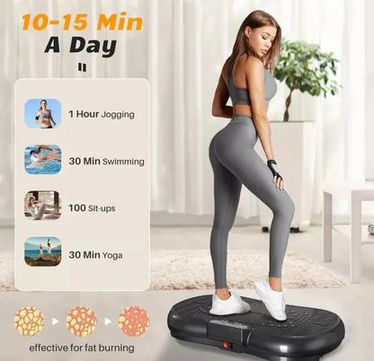 GoFit™ Vibration Plate