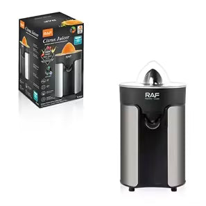 Raf Citrus Juicer R624