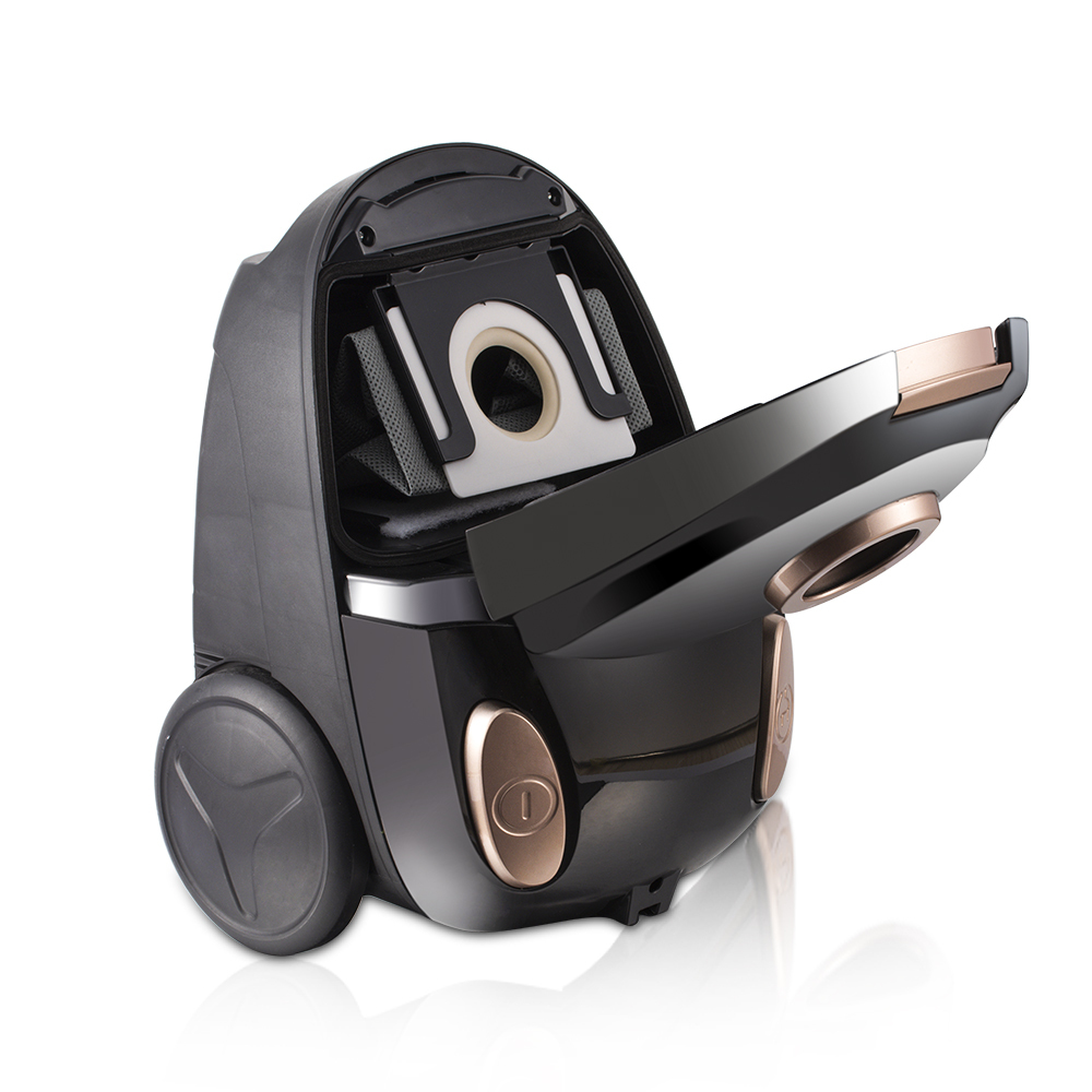 RAF 900W Household Vacuum Cleaner R8677
