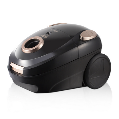 RAF 900W Household Vacuum Cleaner R8677
