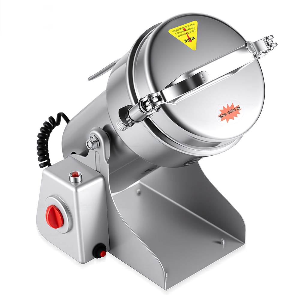 RAF 500g Grain & Coffee Electric Grinder 1800W R7162