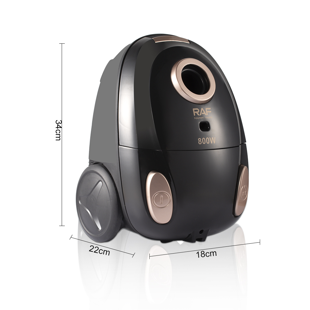 RAF 900W Household Vacuum Cleaner R8677