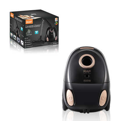 RAF 900W Household Vacuum Cleaner R8677