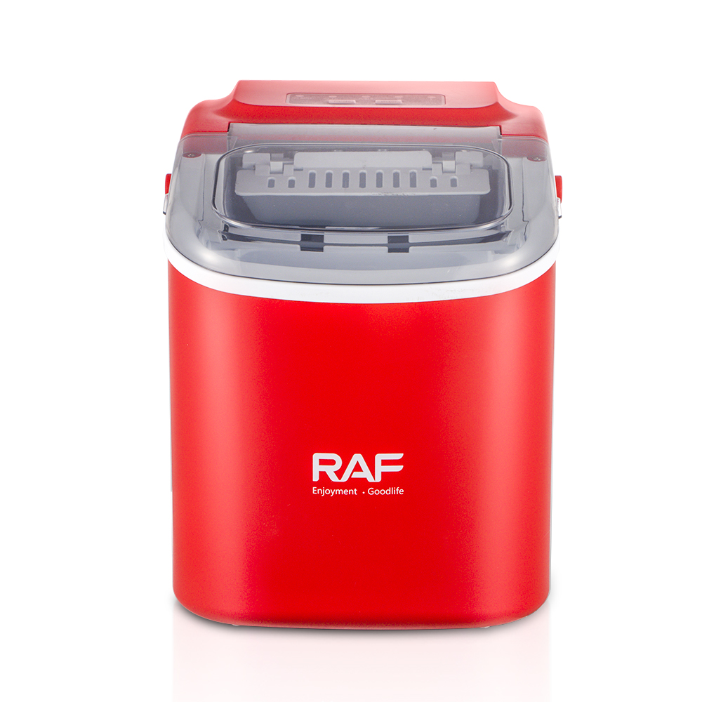 RAF Ice Maker Machine Automatic Cleaning R0301