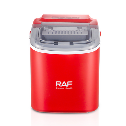 RAF Ice Maker Machine Automatic Cleaning R0301