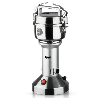 RAF R.7158 Electric Coffee & Spice Grinder 150W