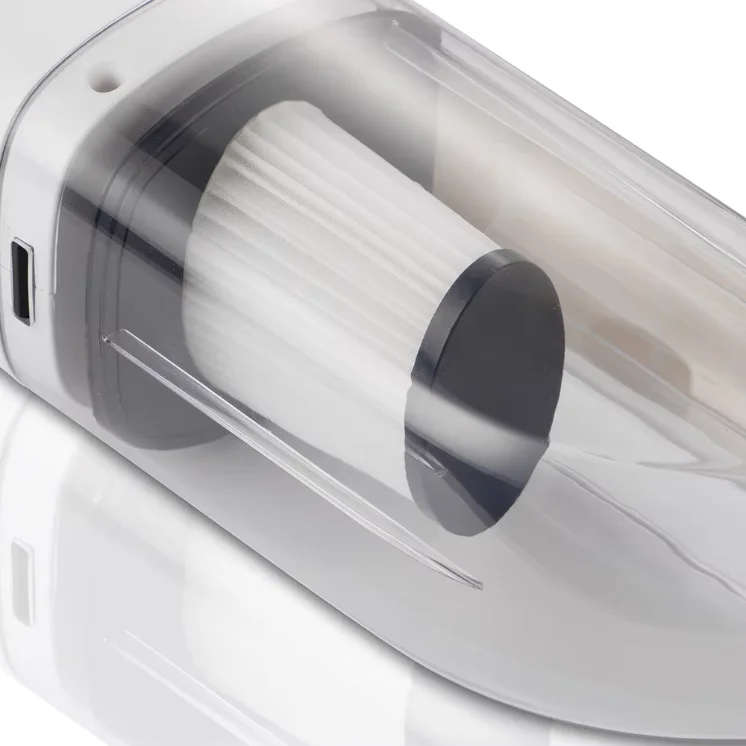 RAF 2-in-1 Cordless Vacuum Cleaner R8736W