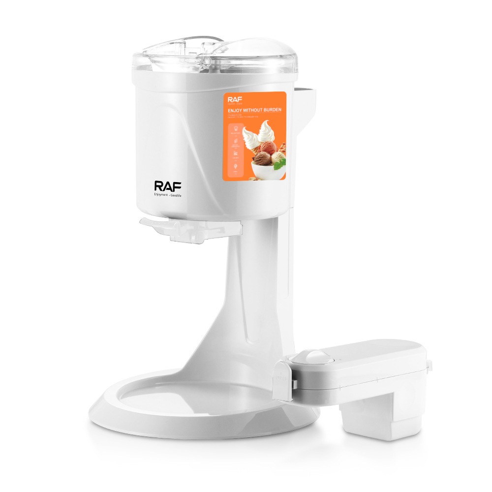 RAF Automatic Ice Cream Machine R0900 1L
