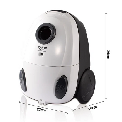 RAF 800W Vacuum Cleaner&nbsp;R8678