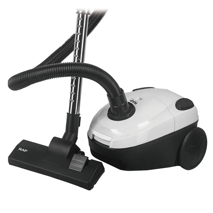 RAF 800W Vacuum Cleaner&nbsp;R8678