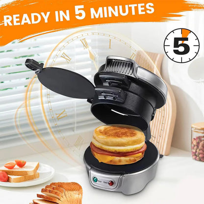 RAF Burger Maker 600W R666