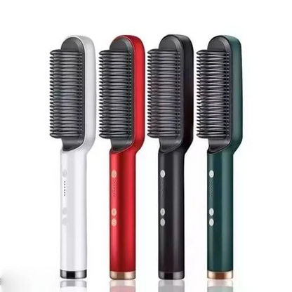 Hair Straightener Comb
