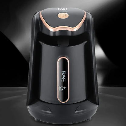 RAF Turkish coffee pot 600w R103