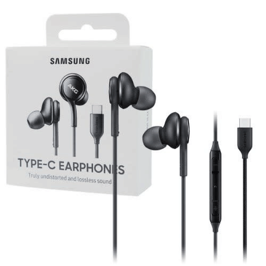 Sumsung Earphone type c - aux jack