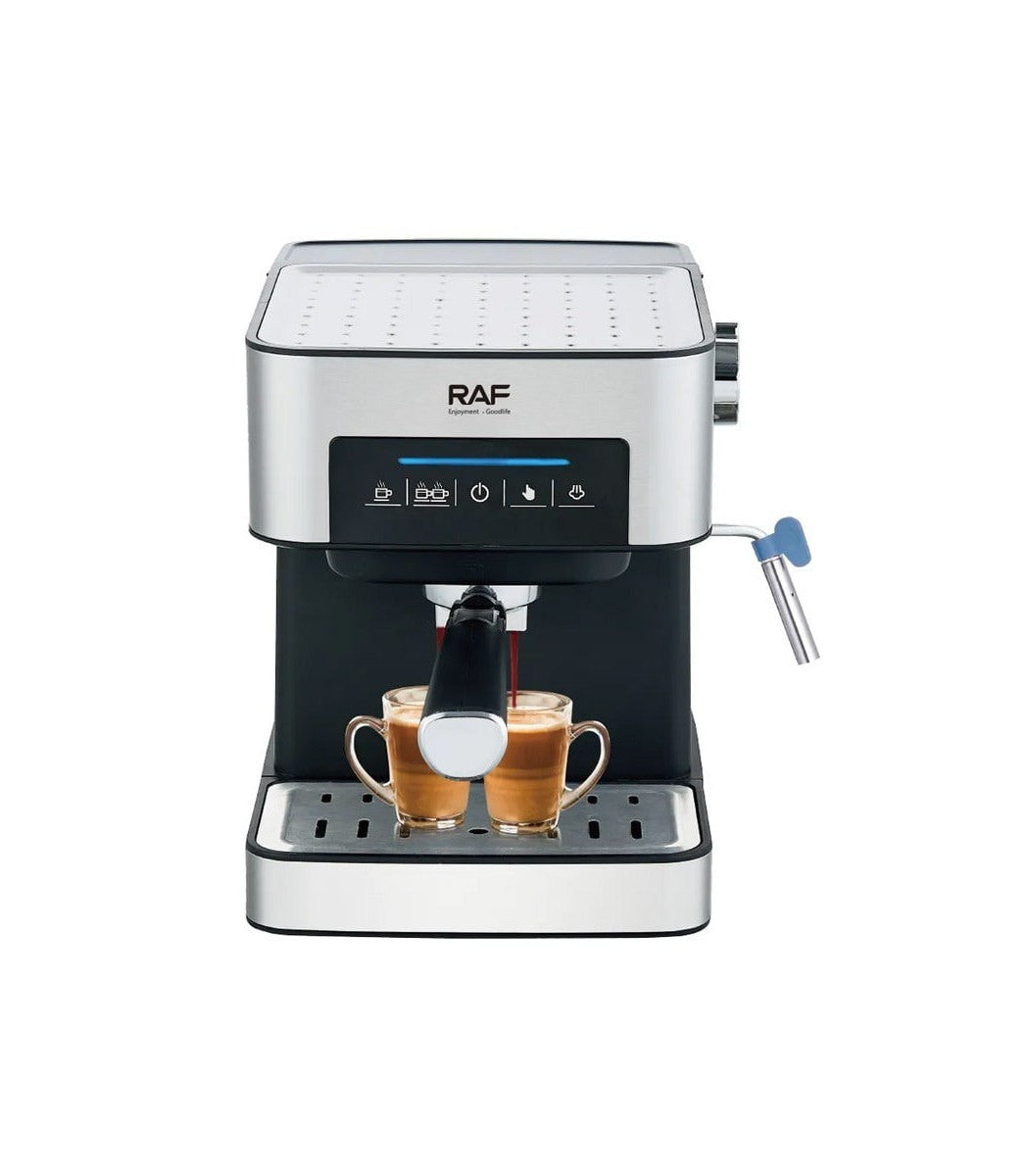 Raf Coffee Maker Machine 1.6L R136