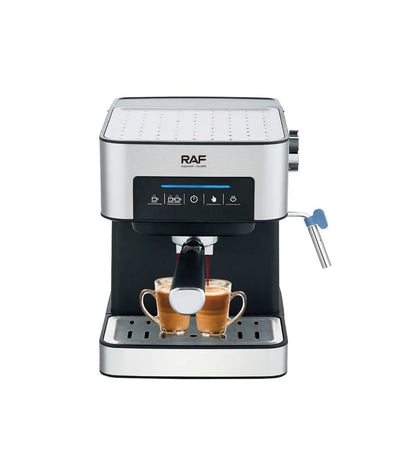 Raf Coffee Maker Machine 1.6L R136