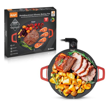 RAF Multifunctional Electric Baking Pan R5304B
