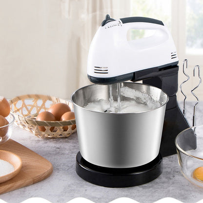 Raf Hand Mixer 250W With Jar 2L R6637